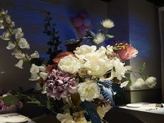 -晶雅花园西餐厅(南京首店)
