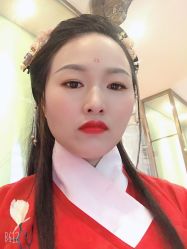 -盘子女人坊古装写真摄影(南京总店)