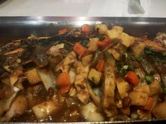 -尚渔味双拼烤鱼(燕郊永旺店)