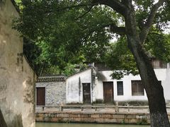 -乌镇东栅景区