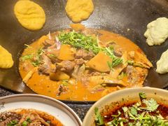 -土灶人家柴火鸡(都江堰店)