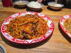 -破三川·新川菜(静安大融城店)