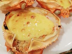 -福樱兰海鲜放题铁板烧(加州店)