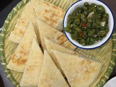 -九寨沟石锅鱼(沣峪口店)