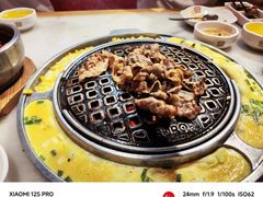 -韩宫宴烤肉·料理(南京江宁万达店)