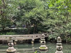 -灵隐飞来峰景区