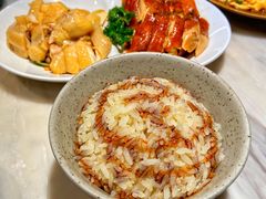 -星平鸡饭·粤菜小炒(印象城旗舰店)