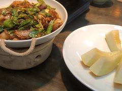 -老灶房-四川土菜(铁牛广场店)