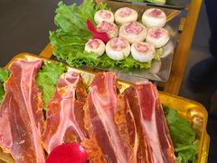 -老渔家·白族·石板烧·野生菌火锅(古城中心店)
