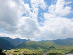 -达仓郎木寺院