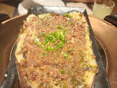 -烤匠麻辣烤鱼(万象城店)