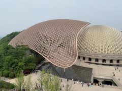-牛首山文化旅游区