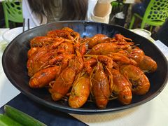 -聚味瞿记·龙虾堂(渔人码头一店)