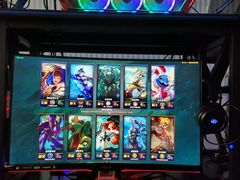 -网鱼网咖·电竞(西城陶然亭店)