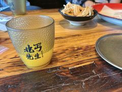 -北丐先生·野馄饨烧烤(泰达E街区店)