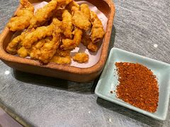 -雀蓝川菜(星悦汇店)