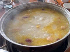 -15年老字号鑫鑫猪肚鸡·椰子鸡海南火锅(兴隆华侨农场店)