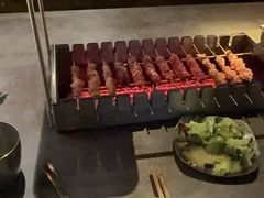 -麦凯伦烧烤·精酿超级工厂店(金桥总店)