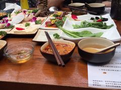 -束河人家(南锣鼓巷店)