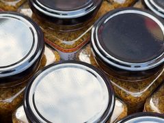 -苏州市吴中区光福窑上花果蜜饯厂