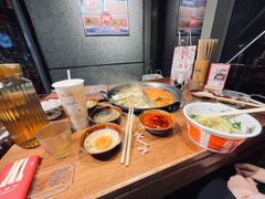 -楠火锅(昆山金鹰店)