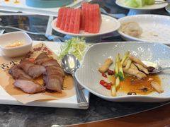 -天顺渔港·海景餐厅(星海广场店)