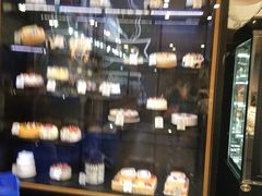 -红跑车蛋糕世界(清江路店)