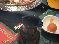 -牛New寿喜烧(金鹰世界店)