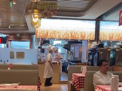 -西贝(宝乐汇店)