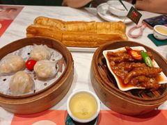 -悦得闲广式点心茶楼(蓝鲸世界店)