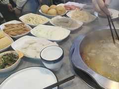 -光头药膳鸡(莱茵小镇店)