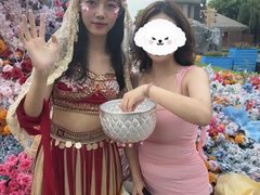 -南宁方特东盟神画