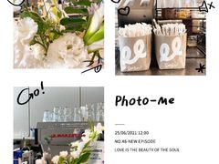 -Seesaw Coffee(上生新所店)