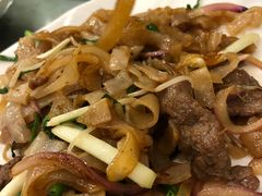 -美极鲜食坊(宝安南路店)