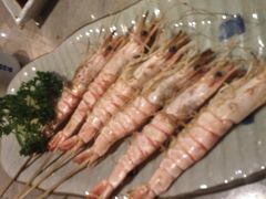 -贵木日本料理·铁板烧(新地假日广场店)