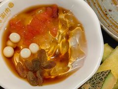 -老墙根涮肉(王四营店)