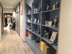 -海马体照相馆(上海月星环球港店)