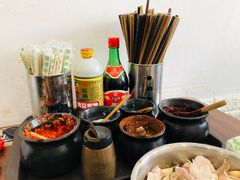 -攀枝花·任德琼·盐边羊肉米线