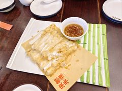 -宋都禾源·灌汤包子(汉兴路直营店)