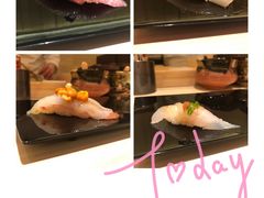 -鮨心和(外滩店)