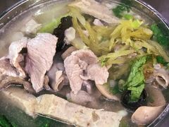 -广场正宗原汁薏米店