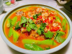 牛蛙-精典一号民间菜