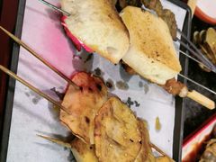 -路边边.炒菜烧烤.音乐餐厅(良乡长虹店)