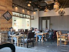 -漫咖啡 (CCPAPK店)