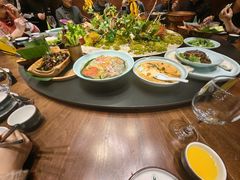 -老滇山寨•云南特色菜•地方菜•民族风情歌舞表演(世纪金源店)