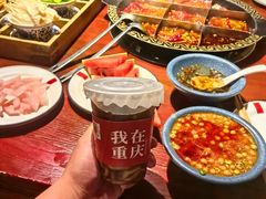 -黄家码头老火锅(解放碑旗舰店)