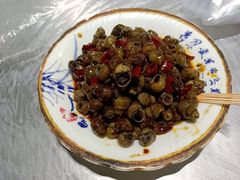 全味田螺-小民大排档(光谷店)