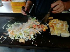 -大东北首席烤冷面(常兴路店)