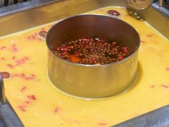 -大隐·成都火锅Bistro(合生麒麟新天地店)