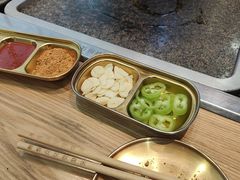-郭记烤肉创始店(民丰大街店)